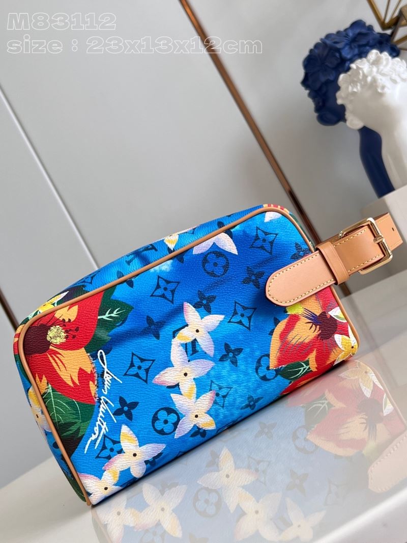 Louis Vuitton Cosmetic Bags